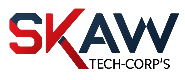 SKAW TECH-CORP'S